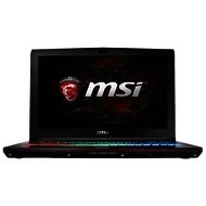 Ремонт ноутбука MSI gs63vr 7rf stealth pro